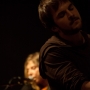 July - Nils Frahm and Anne MÃ¼ller at the Vortex in Dalston